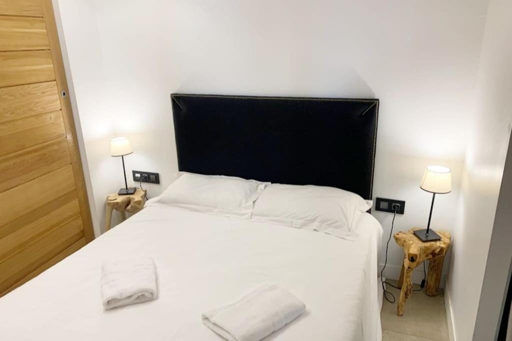 Appartement T2 Comfy - Rdc - Plage 50M - Rue Gratuite 圣马洛 外观 照片