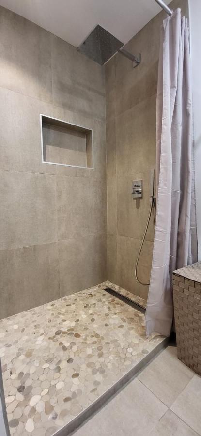 Appartement T2 Comfy - Rdc - Plage 50M - Rue Gratuite 圣马洛 外观 照片